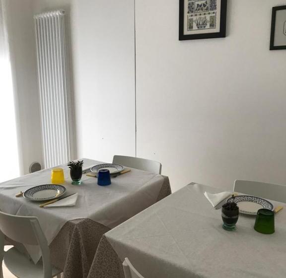 스탠다드 룸, B&b Desdema