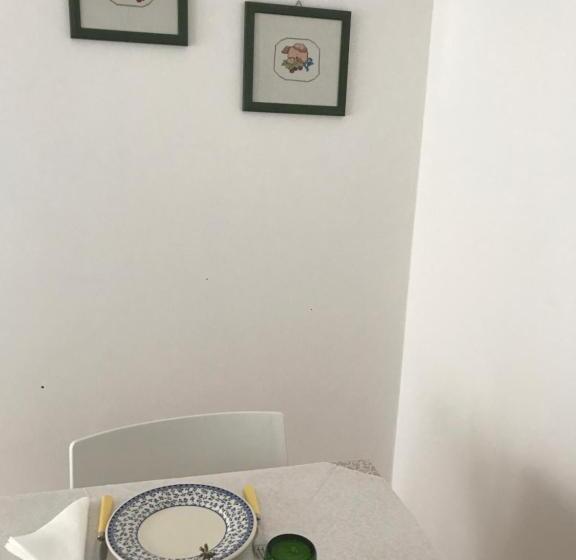 스탠다드 룸, B&b Desdema