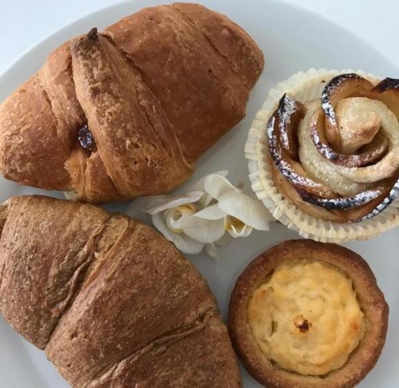 스탠다드 싱글 룸, B&b Desdema