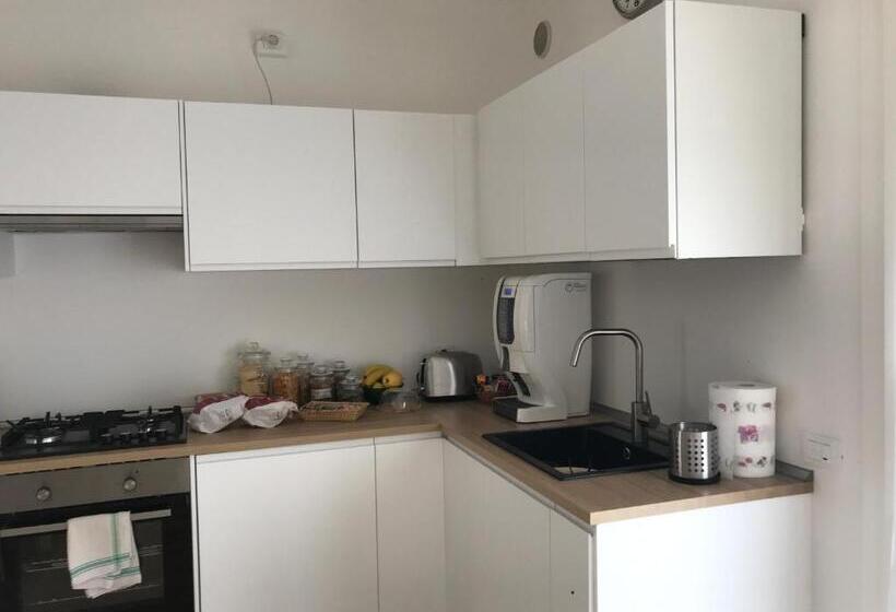 스탠다드 싱글 룸, B&b Desdema