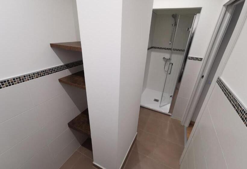 스탠다드 싱글 룸, B&b Desdema