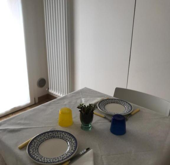 스탠다드 싱글 룸, B&b Desdema