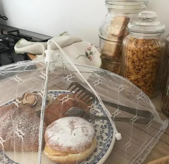 Standard Yhden Hengen Huone, B&b Desdema