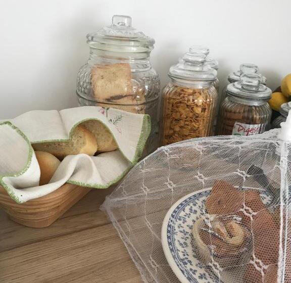 스탠다드 룸, B&b Desdema