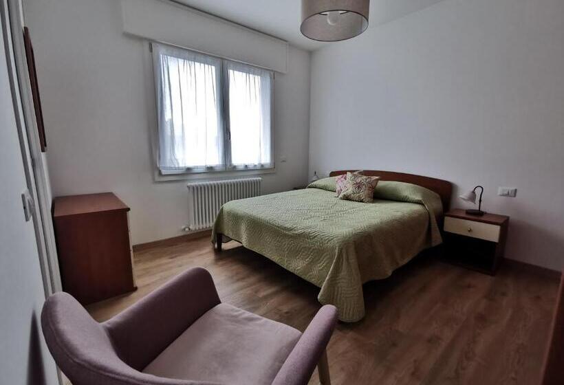 스탠다드 룸, B&b Desdema