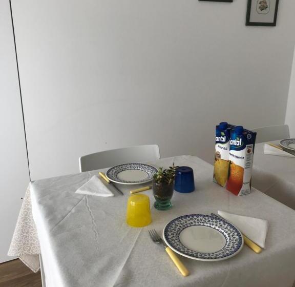 스탠다드 싱글 룸, B&b Desdema