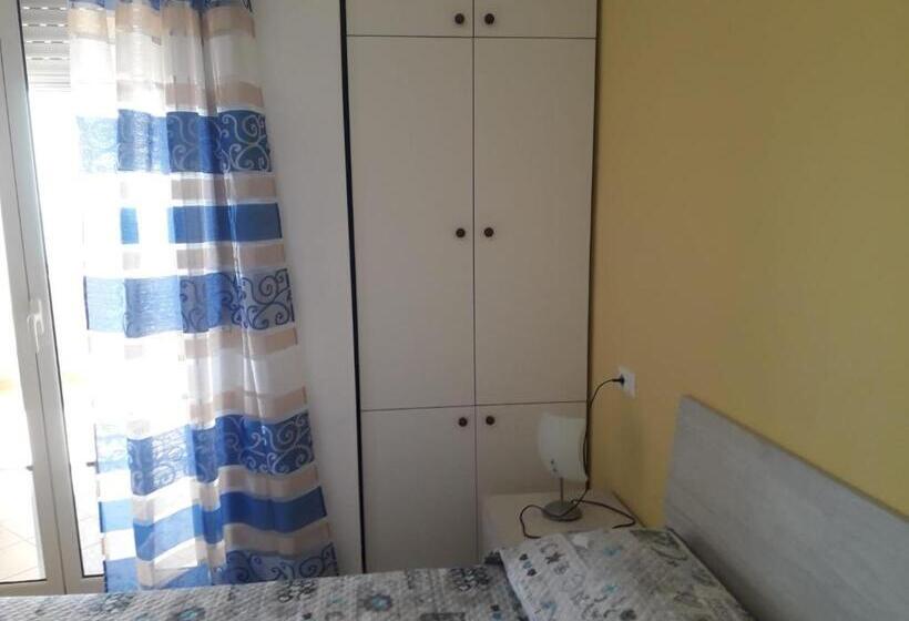 חדר סטנדרט נוף לים, Al Faro