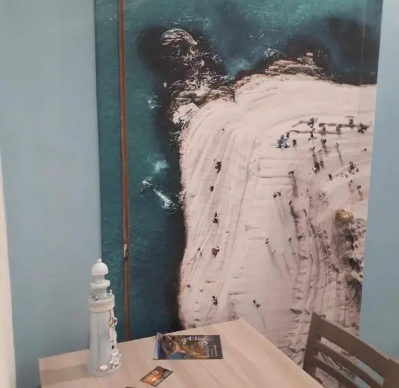 اتاق استاندارد با بالکن, Al Faro