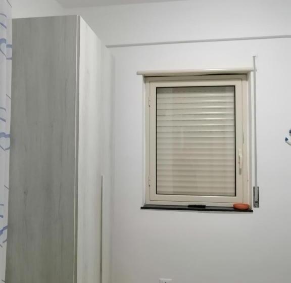 חדר סטנדרט עם מרפסת, Al Faro