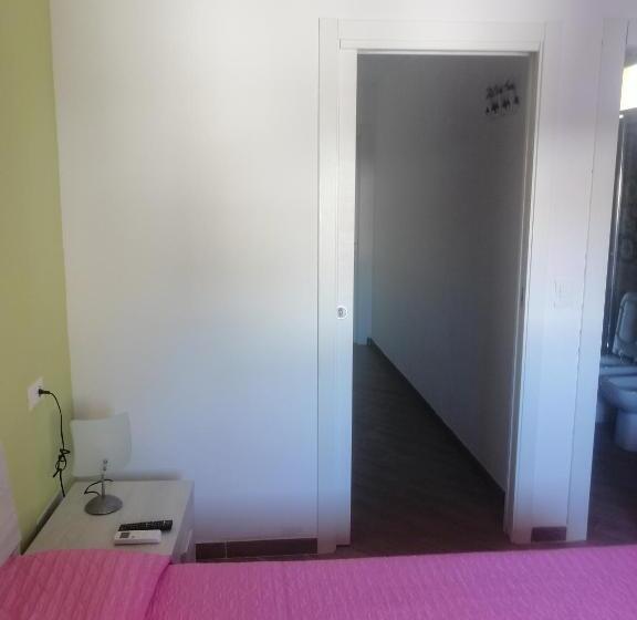 חדר סטנדרט, Al Faro