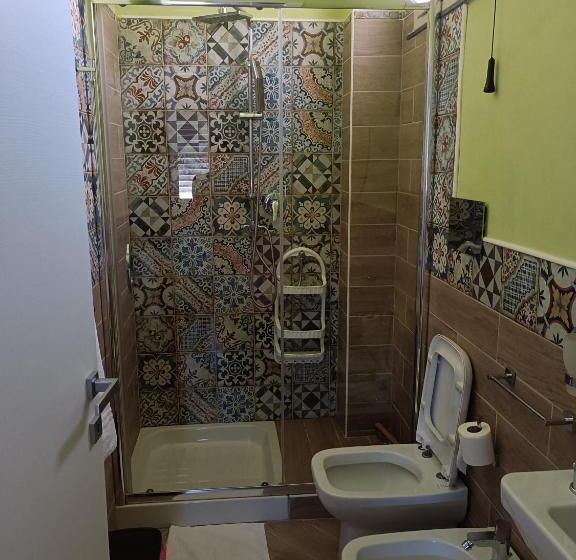 חדר סטנדרט, Al Faro