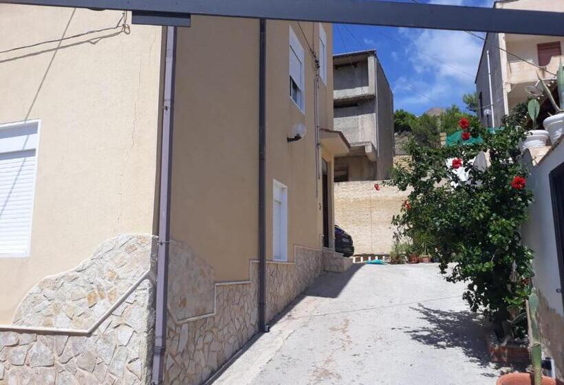 חדר סטנדרט, Al Faro