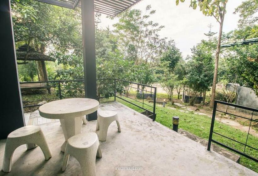 Вилла 1 Спальня, Baan Naratawan