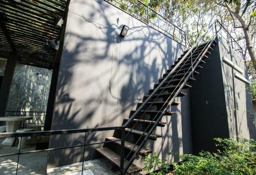 Вилла 1 Спальня, Baan Naratawan