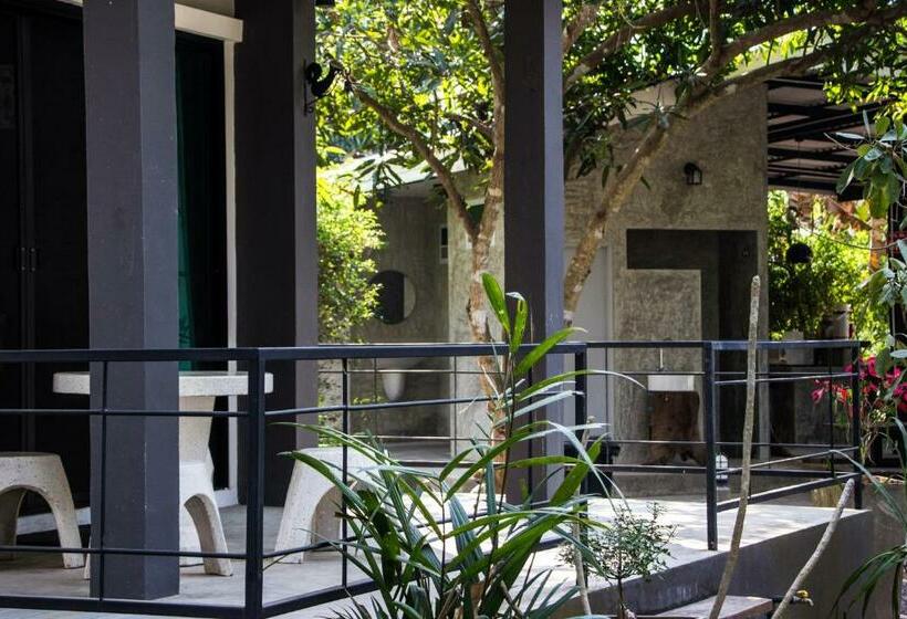 Вилла 1 Спальня, Baan Naratawan