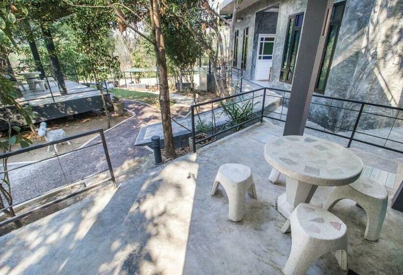 Вилла 1 Спальня, Baan Naratawan