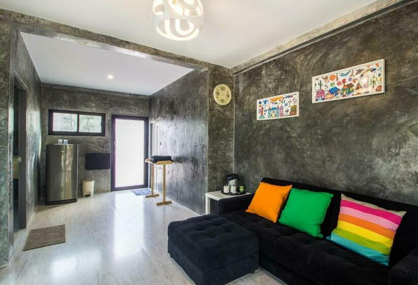 Вилла 1 Спальня, Baan Naratawan