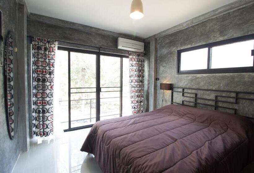 Вилла 1 Спальня, Baan Naratawan