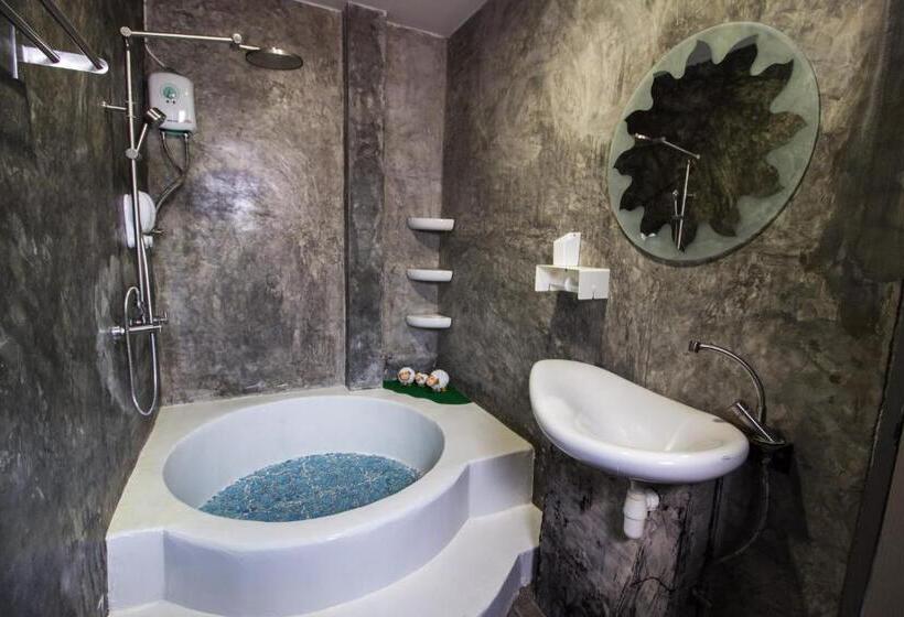 Вилла 1 Спальня, Baan Naratawan