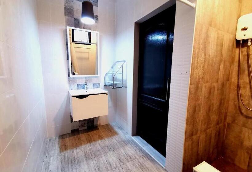 Номер Стандарт Трехместный, Baan Naratawan