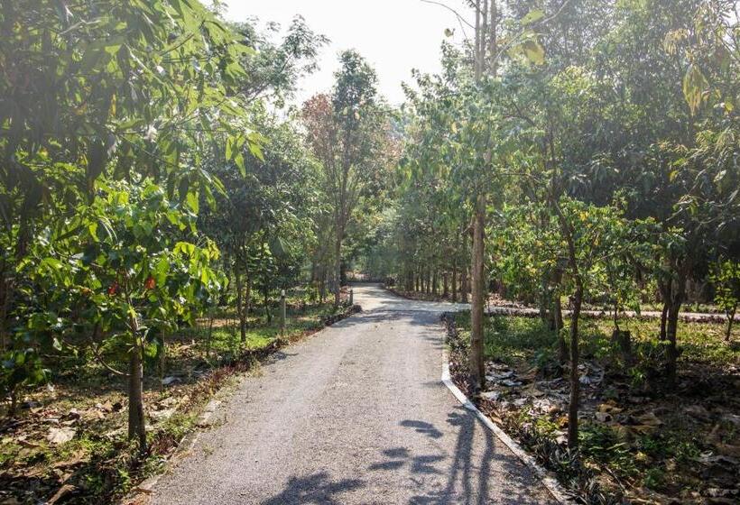 Дом 2 Спальни, Baan Naratawan