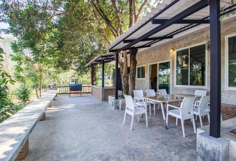 Дом 2 Спальни, Baan Naratawan