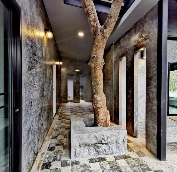 Вилла 1 Спальня, Baan Naratawan