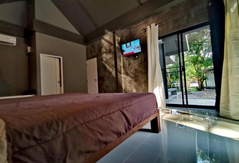 Вилла 1 Спальня, Baan Naratawan