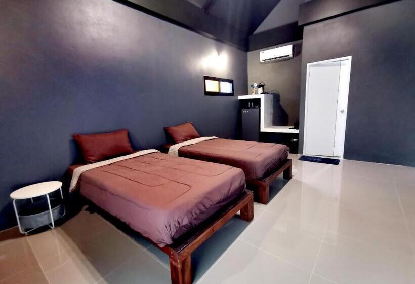 Вилла 1 Спальня, Baan Naratawan