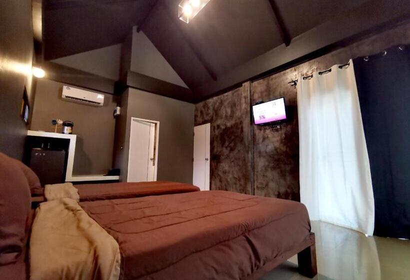 Вилла 1 Спальня, Baan Naratawan