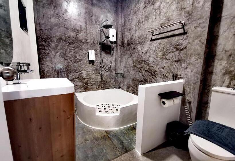 Вилла 1 Спальня, Baan Naratawan