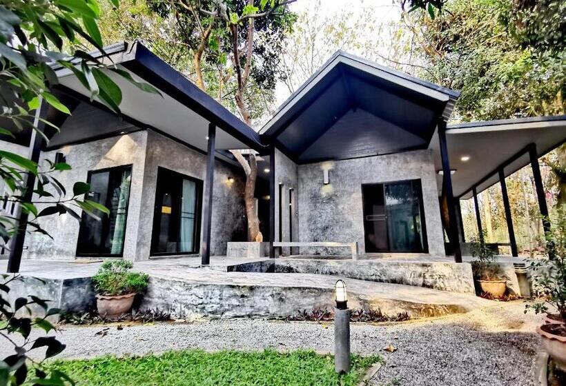 Вилла 1 Спальня, Baan Naratawan