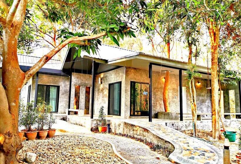 Вилла 1 Спальня, Baan Naratawan