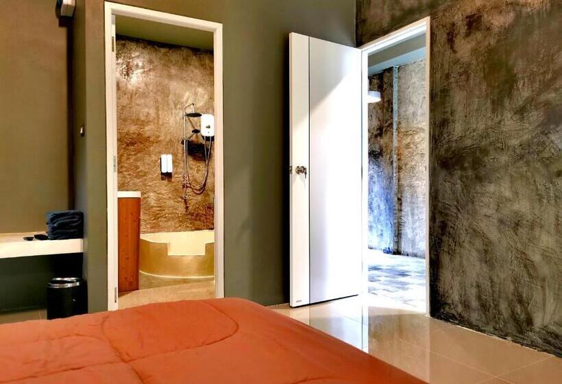 Вилла 1 Спальня, Baan Naratawan