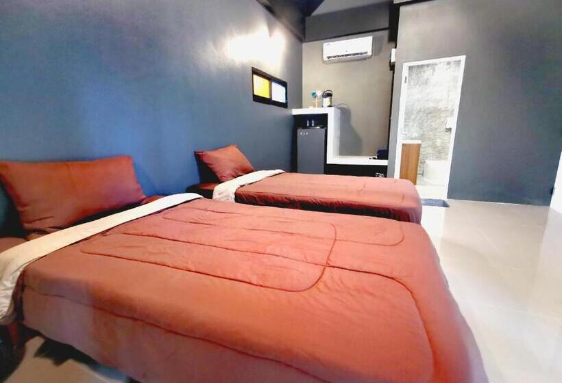 Вилла 1 Спальня, Baan Naratawan