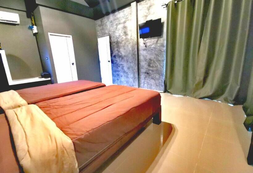 Вилла 1 Спальня, Baan Naratawan