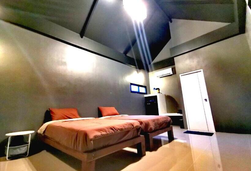 Вилла 1 Спальня, Baan Naratawan