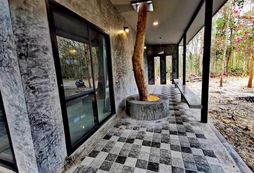 Вилла 1 Спальня, Baan Naratawan