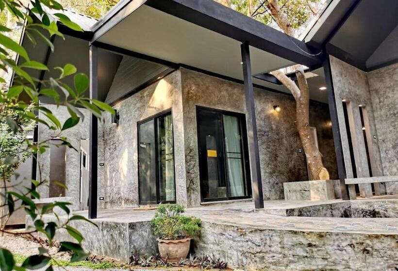 Вилла 1 Спальня, Baan Naratawan