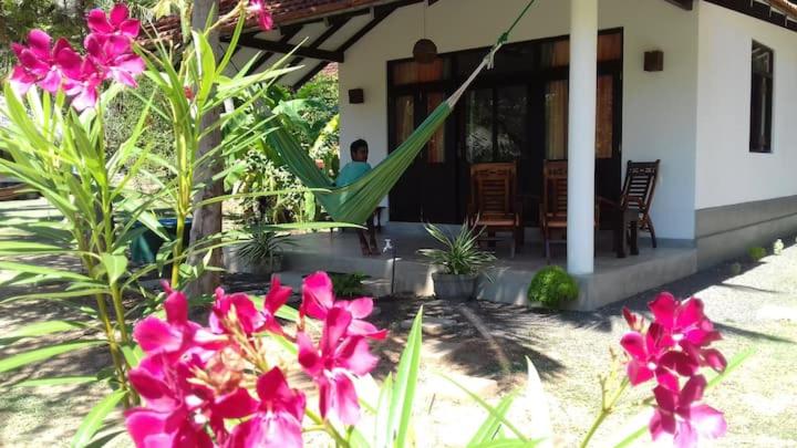 Perhehuone, Chill Cabanas