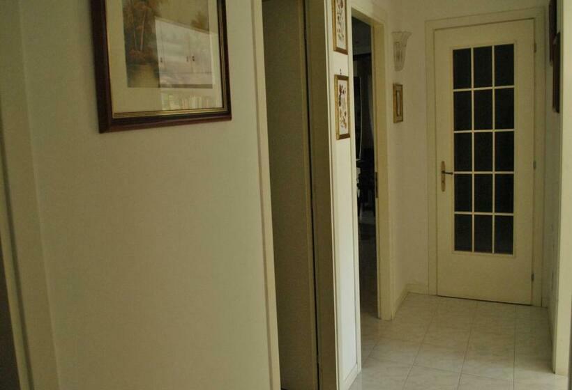 חדר סטנדרט, Bed And Breakfast Silvana