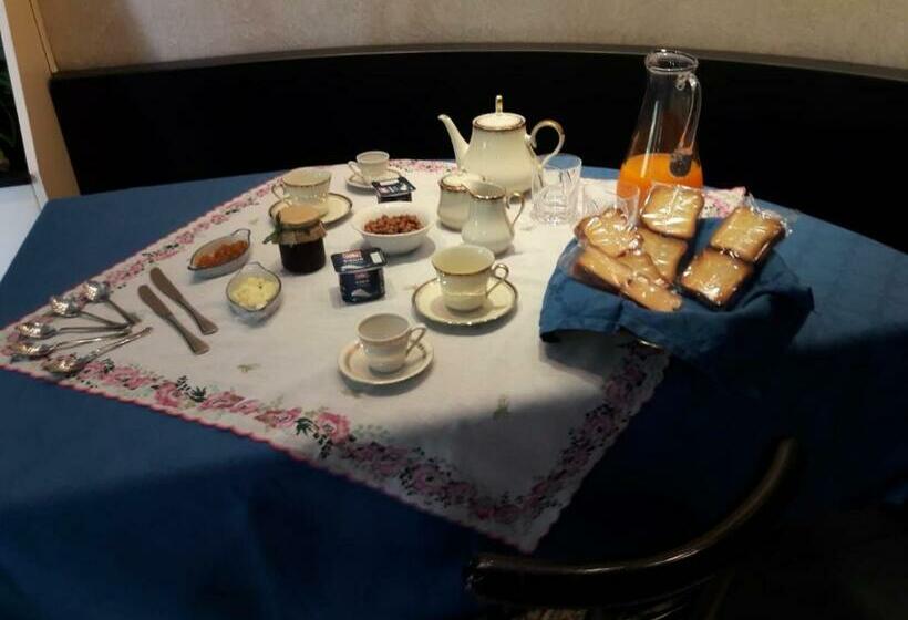 חדר סטנדרט, Bed And Breakfast Silvana