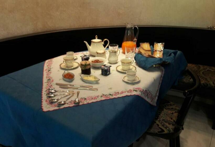 חדר סטנדרט, Bed And Breakfast Silvana