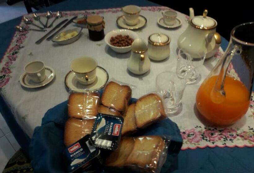 חדר סטנדרט, Bed And Breakfast Silvana