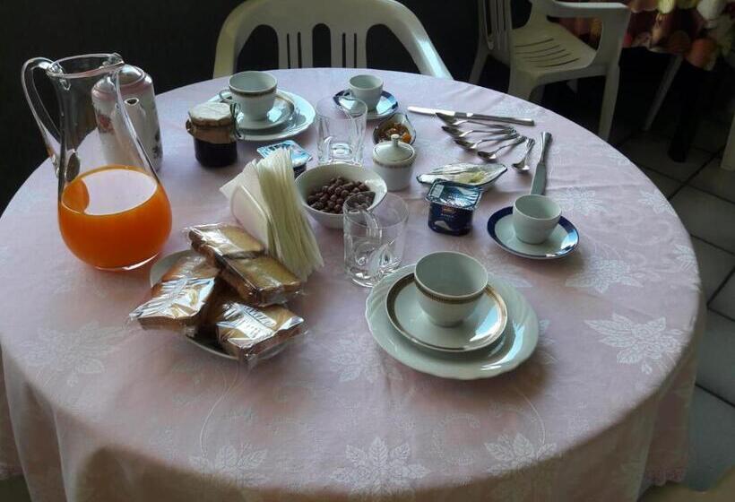 חדר סטנדרט, Bed And Breakfast Silvana