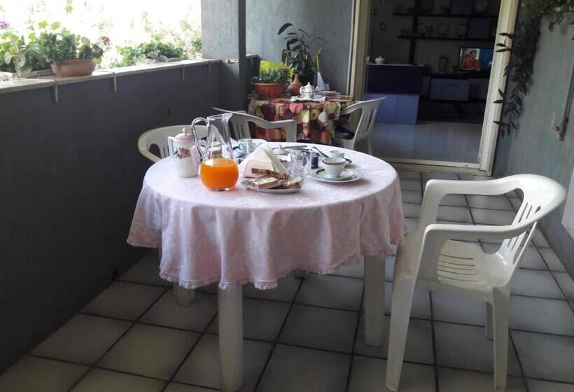 חדר סטנדרט, Bed And Breakfast Silvana