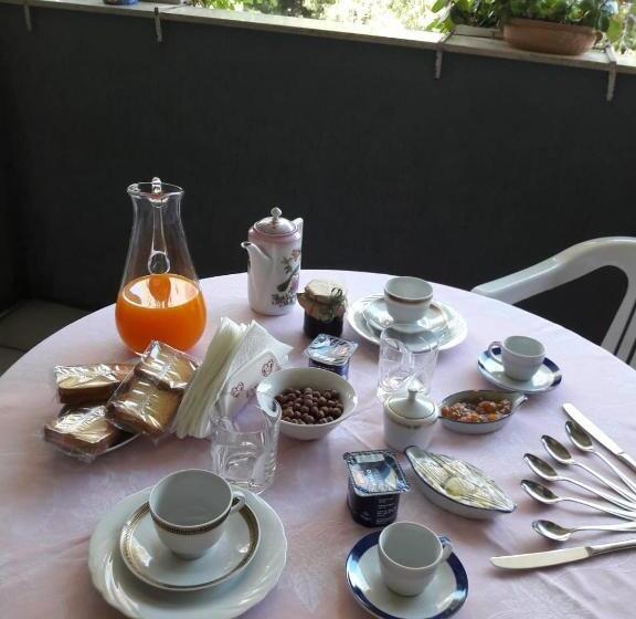 חדר סטנדרט, Bed And Breakfast Silvana