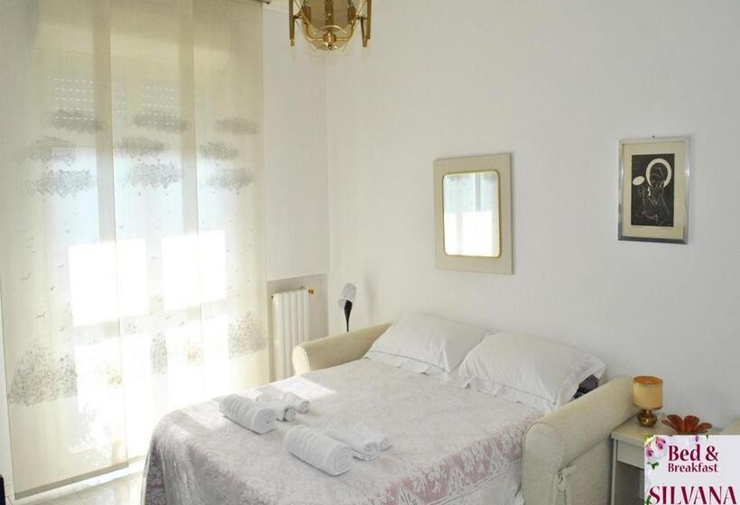 חדר סטנדרט, Bed And Breakfast Silvana