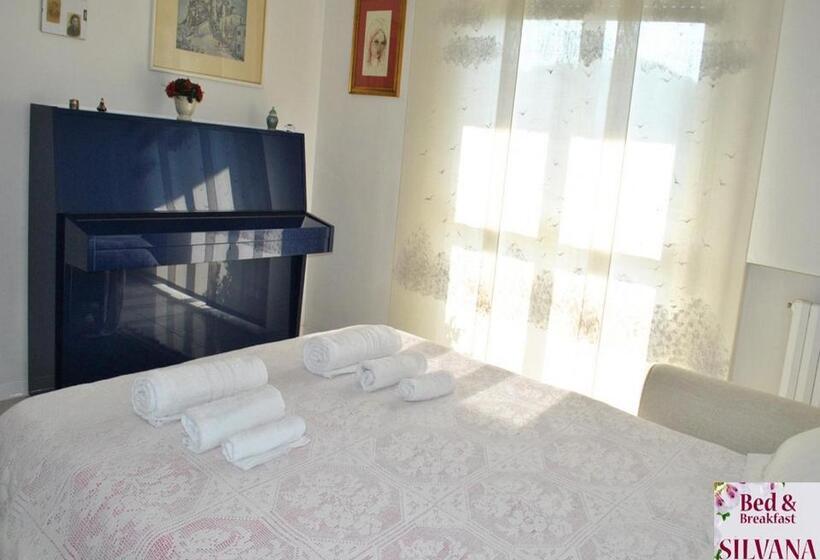 חדר סטנדרט, Bed And Breakfast Silvana