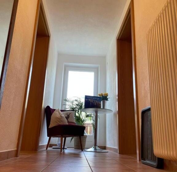 Апартаменты 1 Спальня, Haus Hager